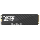 Dysk wewnętrzny Patriot VP4300 Viper SSD M.2 NVMe 1TB