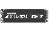 Dysk wewnętrzny Patriot VP4300 Viper SSD M.2 NVMe 2TB