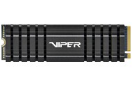 Dysk wewnętrzny Patriot VPN100 Viper SSD M.2 NVMe 512GB