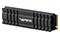 Dysk wewnętrzny Patriot VPN100 Viper SSD M.2 NVMe 512GB