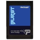 Dysk wewnętrzny Patriot Burst SSD SATA (2.5") 960GB