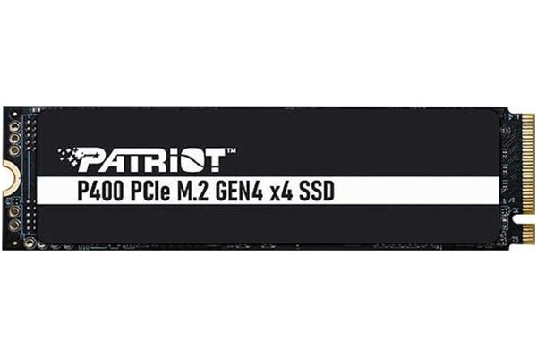 Dysk wewnętrzny Patriot P400 Viper SSD M.2 NVMe 512GB