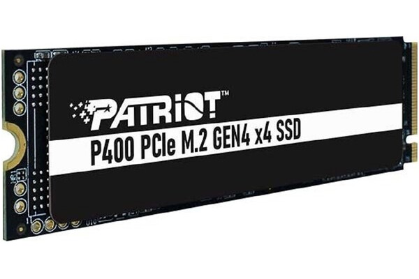 Dysk wewnętrzny Patriot P400 Viper SSD M.2 NVMe 512GB
