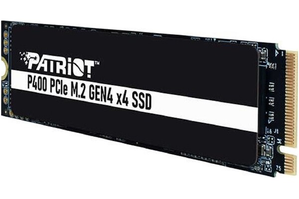 Dysk wewnętrzny Patriot P400 Viper SSD M.2 NVMe 512GB