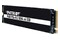 Dysk wewnętrzny Patriot P400 Viper SSD M.2 NVMe 512GB