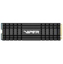 Dysk wewnętrzny Patriot VPN110 Viper SSD M.2 NVMe 512GB