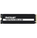 Dysk wewnętrzny Patriot P400 Lite SSD M.2 NVMe 1TB