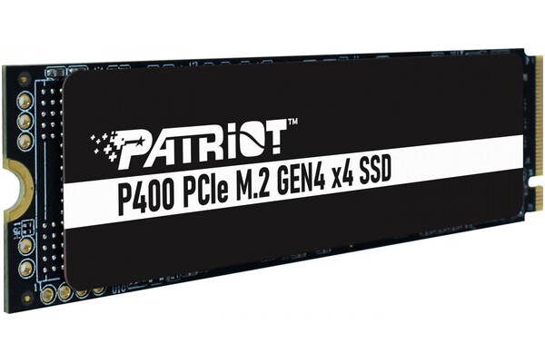 Dysk wewnętrzny Patriot P400 Lite SSD M.2 NVMe 1TB