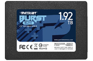 Dysk wewnętrzny Patriot Burst Elite SSD SATA (2.5") 1.9TB