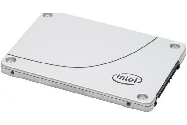 Dysk wewnętrzny Intel D3S4510 SSD SATA (2.5") 480GB