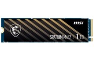 Dysk wewnętrzny MSI M452 Spatium SSD M.2 NVMe 1TB