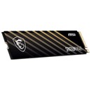 Dysk wewnętrzny MSI M461 Spatium SSD M.2 NVMe 1TB
