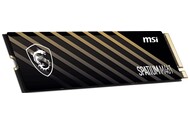 Dysk wewnętrzny MSI M461 Spatium SSD M.2 NVMe 1TB