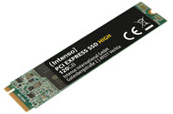 Dysk wewnętrzny INTENSO 3834430 High SSD M.2 NVMe 120GB