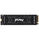 Dysk wewnętrzny HYPERX SFYRS500G Fury Renegade SSD M.2 NVMe 500GB