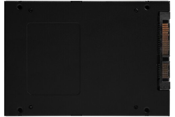 Dysk wewnętrzny HYPERX SKC600 SSD SATA (2.5") 1TB