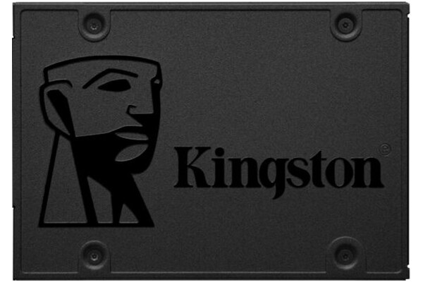 Dysk wewnętrzny HYPERX SA400S37 SSD SATA (2.5") 120GB