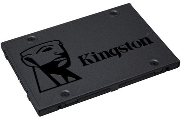 Dysk wewnętrzny HYPERX SA400S37 SSD SATA (2.5") 120GB