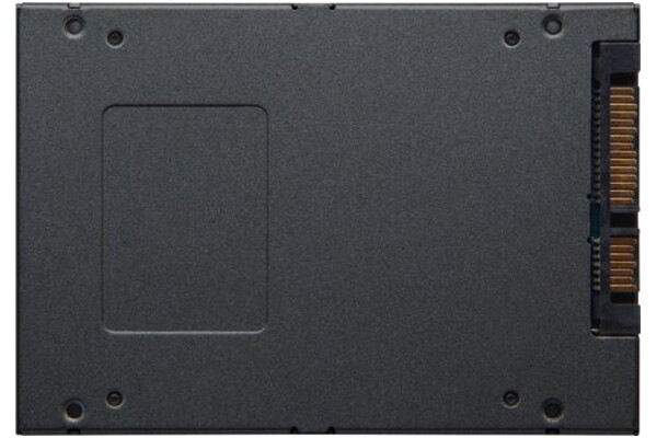 Dysk wewnętrzny HYPERX SA400S37 SSD SATA (2.5") 120GB