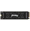Dysk wewnętrzny HYPERX SFYRS1000G Fury Renegade SSD M.2 NVMe 1TB