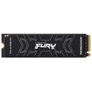 Dysk wewnętrzny HYPERX SFYRD4000G Fury Renegade SSD M.2 NVMe 4TB
