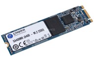 Dysk wewnętrzny HYPERX SA400M8 SSD M.2 NVMe 120GB