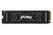 Dysk wewnętrzny HYPERX SFYRD2000G Fury Renegade SSD M.2 NVMe 2TB