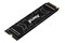 Dysk wewnętrzny HYPERX SFYRD2000G Fury Renegade SSD M.2 NVMe 2TB