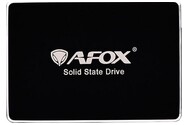 Dysk wewnętrzny AFOX SD250 SSD SATA (2.5") 480GB