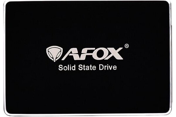 Dysk wewnętrzny AFOX SD250 SSD SATA (2.5") 480GB