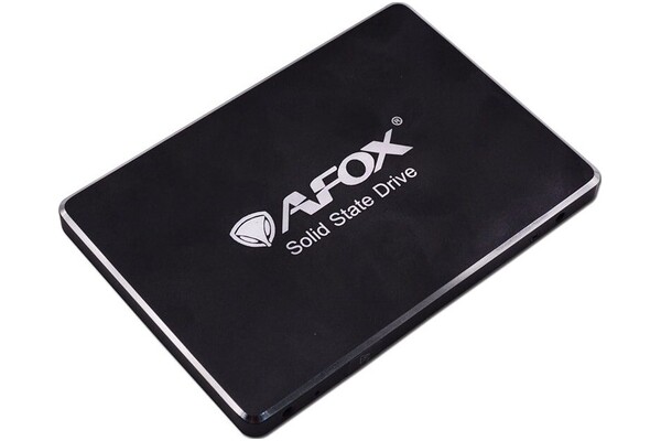 Dysk wewnętrzny AFOX SD250 SSD SATA (2.5") 480GB