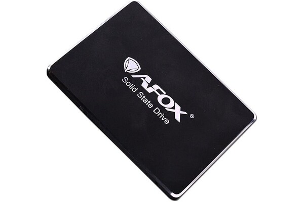 Dysk wewnętrzny AFOX SD250 SSD SATA (2.5") 480GB