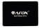 Dysk wewnętrzny AFOX SD250 SSD SATA (2.5") 480GB