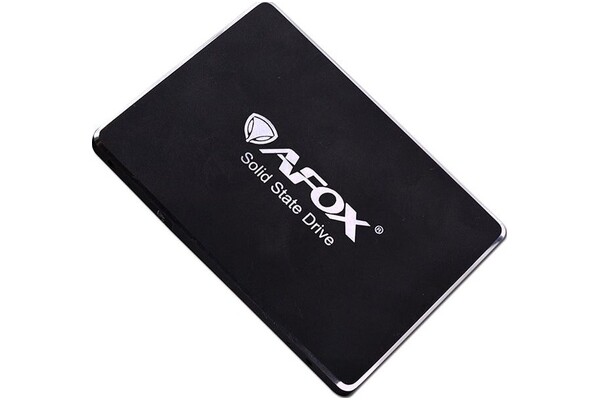 Dysk wewnętrzny AFOX SD250 SSD SATA (2.5") 240GB