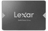 Dysk wewnętrzny Lexar LNS100 SSD SATA (2.5") 512GB
