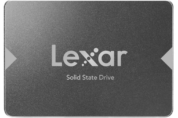 Dysk wewnętrzny Lexar LNS100 SSD SATA (2.5") 128GB