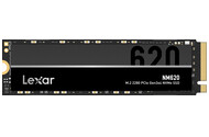 Dysk wewnętrzny Lexar NM620 SSD M.2 NVMe 256GB