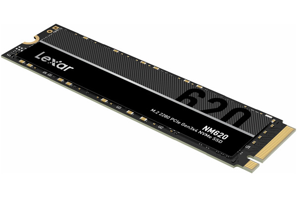 Dysk wewnętrzny Lexar NM620 SSD M.2 NVMe 512GB