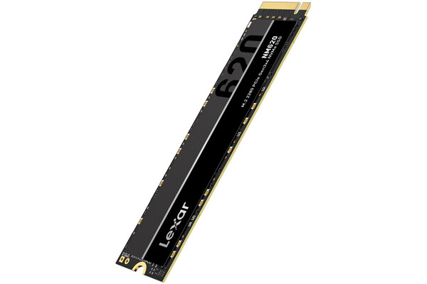 Dysk wewnętrzny Lexar NM620 SSD M.2 NVMe 512GB