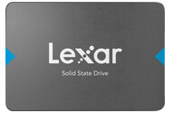 Dysk wewnętrzny Lexar NQ100 SSD SATA (2.5") 960GB