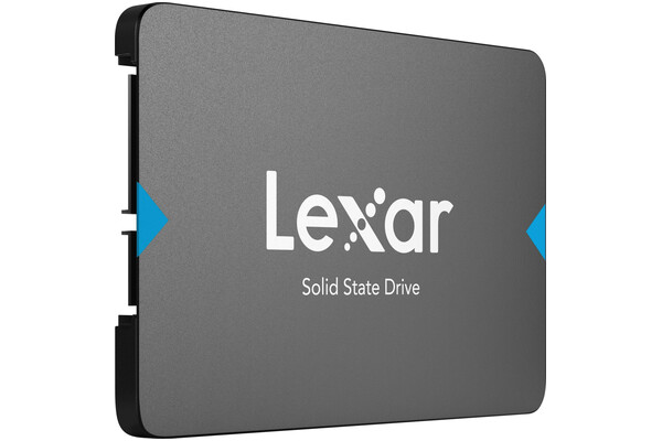 Dysk wewnętrzny Lexar NQ100 SSD SATA (2.5") 960GB