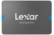 Dysk wewnętrzny Lexar NQ100 SSD SATA (2.5") 480GB