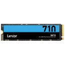 Dysk wewnętrzny Lexar NM710 SSD M.2 NVMe 500GB