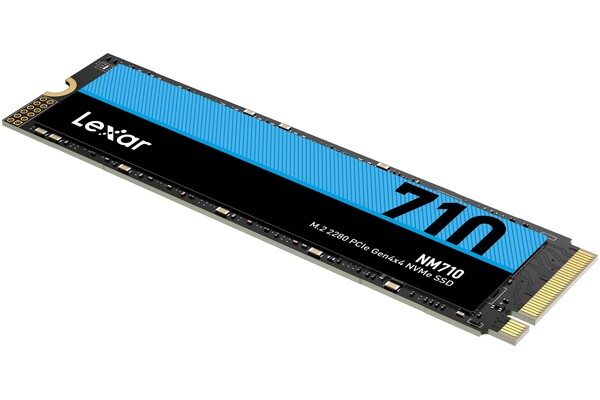 Dysk wewnętrzny Lexar NM710 SSD M.2 NVMe 1TB