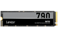 Dysk wewnętrzny Lexar NM790 Heatsink SSD M.2 NVMe 2TB