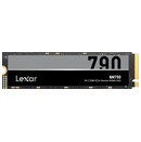 Dysk wewnętrzny Lexar NM790 SSD M.2 NVMe 512GB