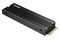 Dysk wewnętrzny Lexar NM790 Heatsink SSD M.2 NVMe 4TB