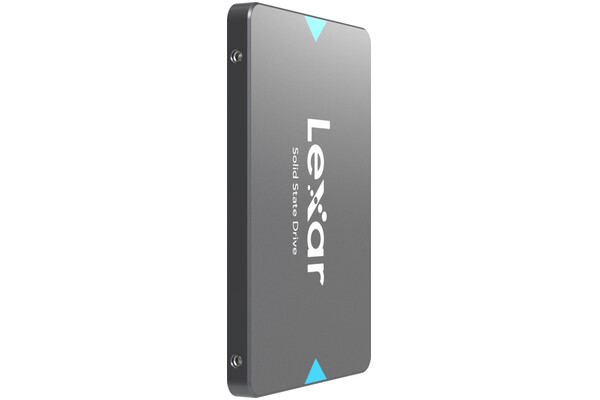 Dysk wewnętrzny Lexar NQ100 SSD SATA (2.5") 1.9TB