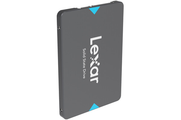Dysk wewnętrzny Lexar NQ100 SSD SATA (2.5") 1.9TB