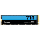 Dysk wewnętrzny Lexar NM710 SSD M.2 NVMe 2TB